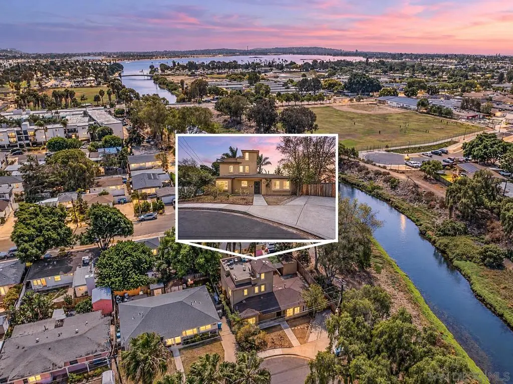 2603 Figueroa, San Diego, CA — listing photo 1