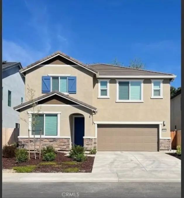 3421 Misty Lake, Antelope, CA — listing photo 1