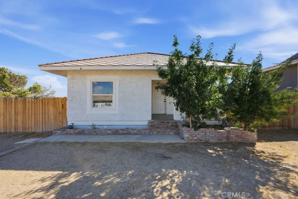 Single Family Residence for sale at 270 Juniper Street, Barstow, CA featuring 2 beds and 1 bath