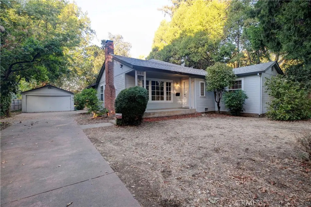 913 Arbutus, Chico, CA — listing photo 1