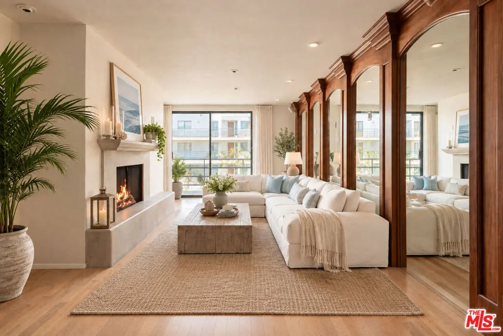 2950 Neilson Way 408, Santa Monica, CA — listing photo 1