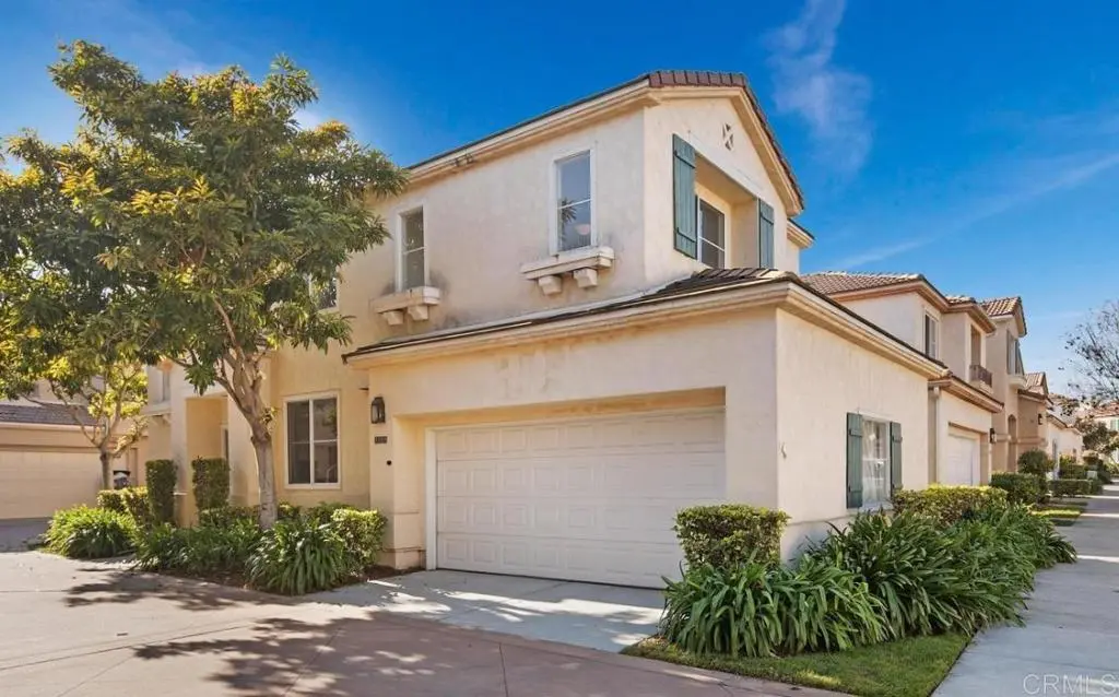 Condominium for sale at 1218 LA VIDA CT, Chula Vista, CA featuring 3 beds and 3 baths