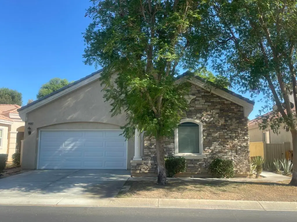 Single Family Residence for rent at 49634 Wayne Street, Indio, CA featuring 3 beds and 2 baths