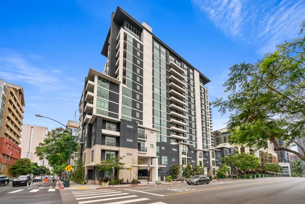 425 W Beech Street 314, San Diego, CA — listing photo 1
