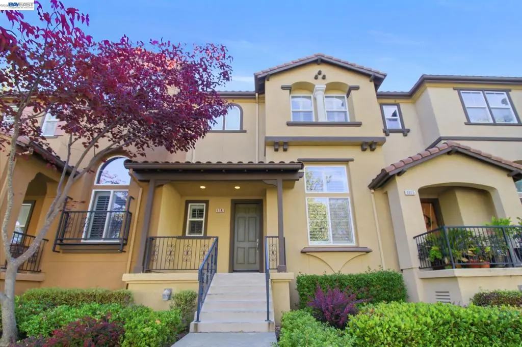 6053 Dalton Way, San Ramon, CA — listing photo 1