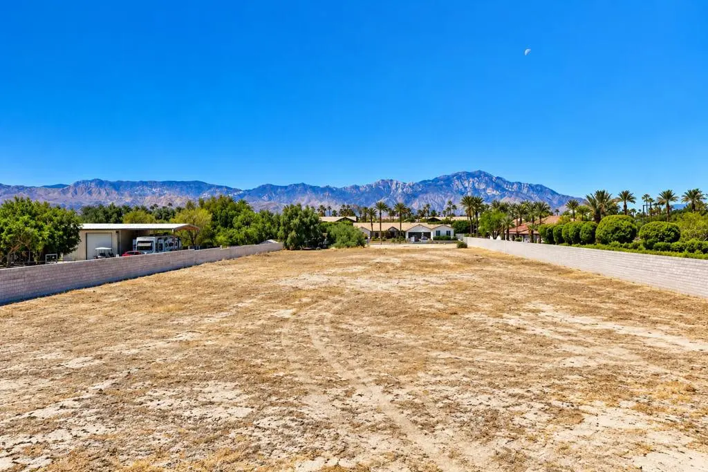 0 Yucca Lane, Bermuda Dunes, CA — listing photo 1