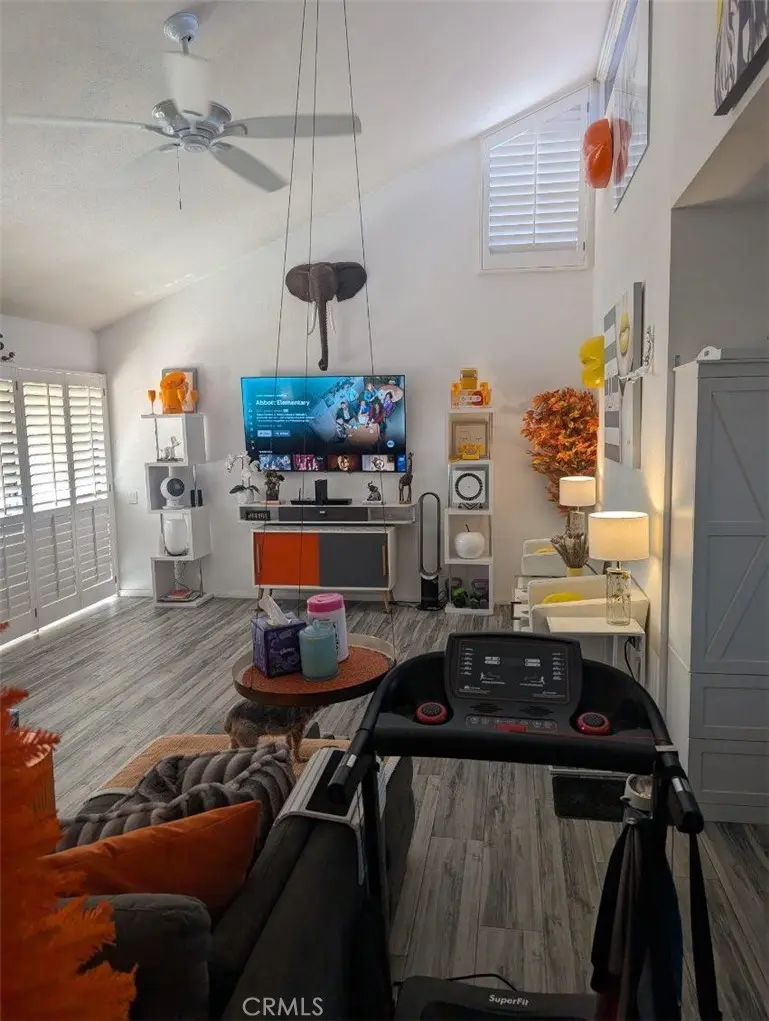 2455 Via Sonoma A, Palm Springs, CA — listing photo 1