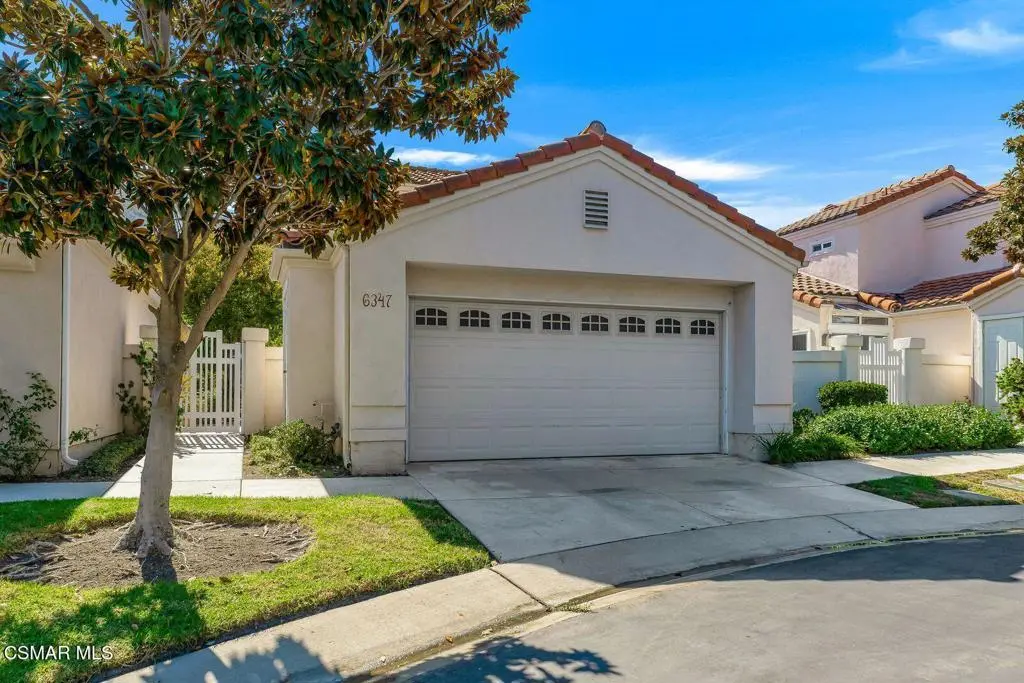 Single Family Residence for sale at 6347 Via Cozumel, Camarillo, CA featuring 2 beds and 2 baths