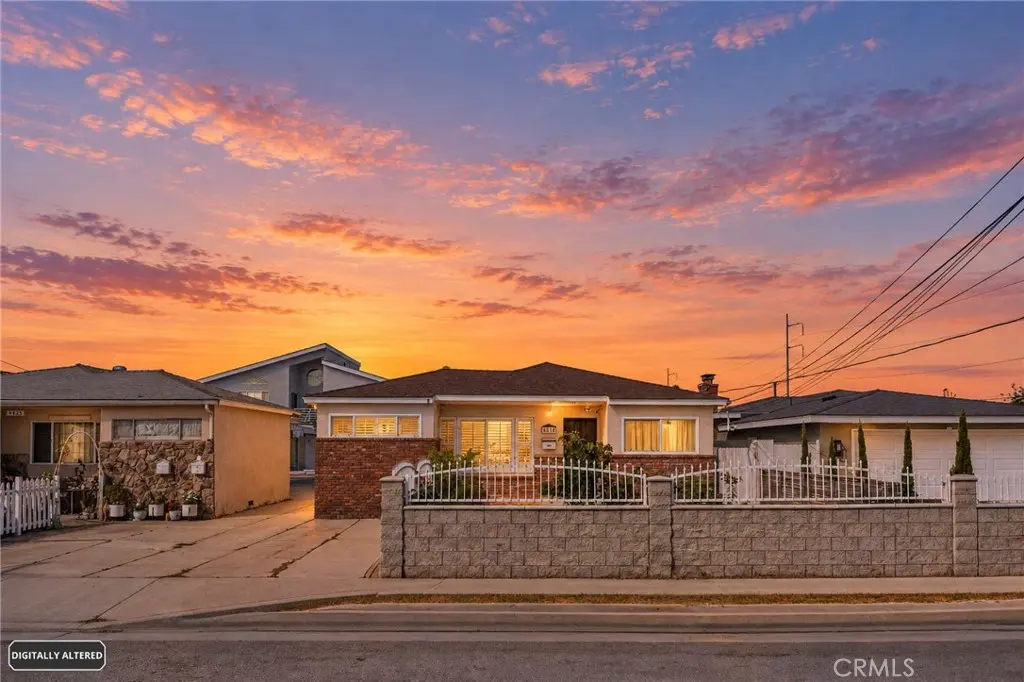 4619 W 149th, Lawndale, CA — listing photo 1