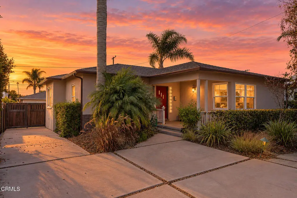455 Jordan Avenue, Ventura, CA — listing photo 1