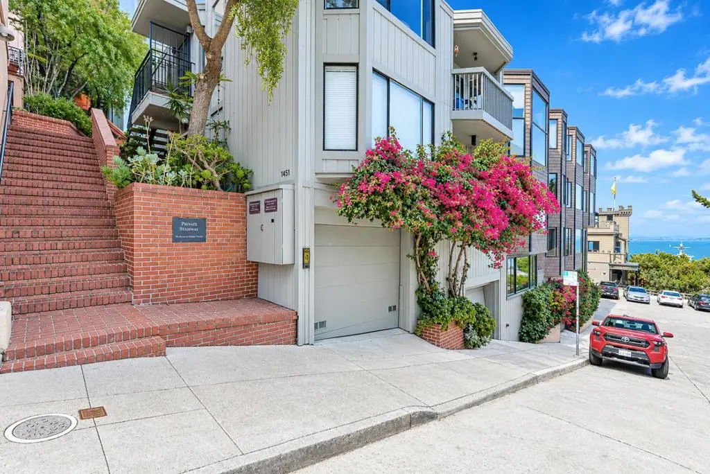 1451 Montgomery Street 6, San Francisco, CA — listing photo 1