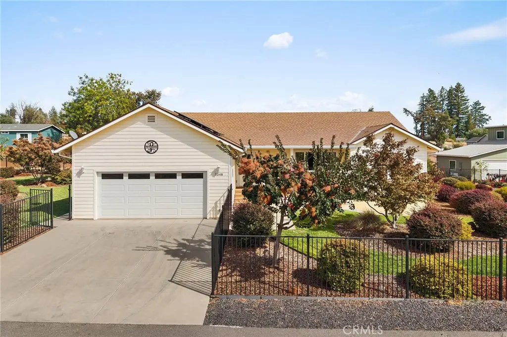 5548 Kemlyn Lane, Paradise, CA — listing photo 1