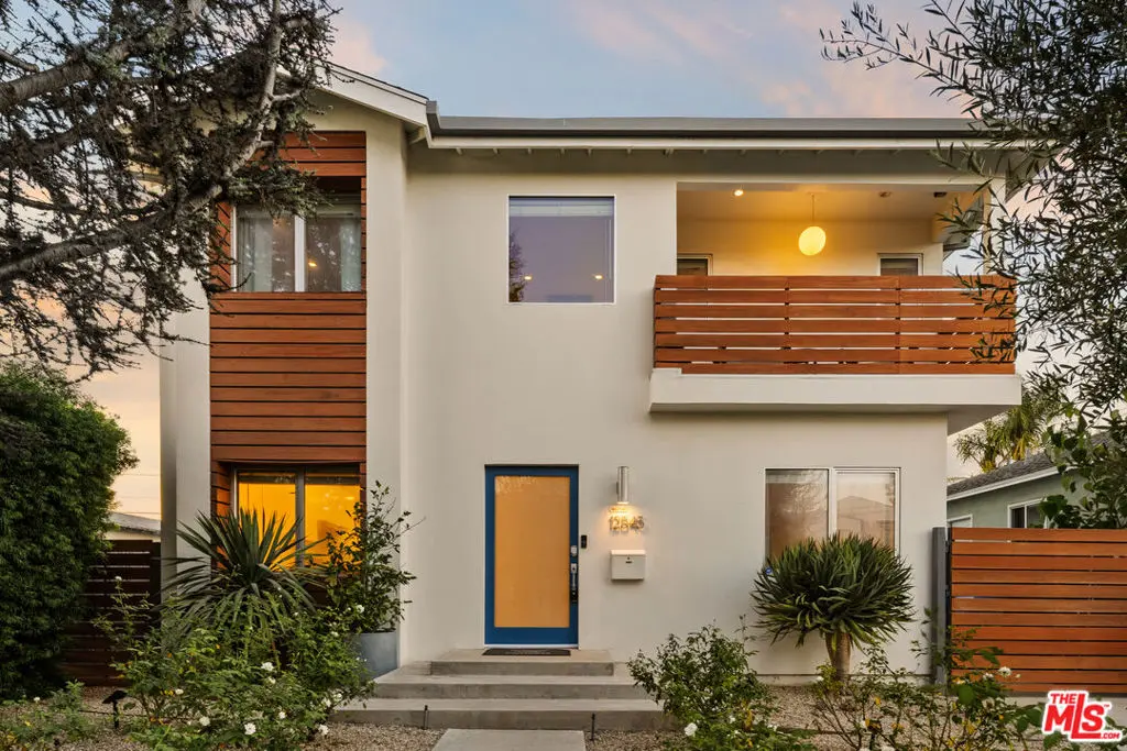 12545 Walsh Avenue, Los Angeles, CA — listing photo 1