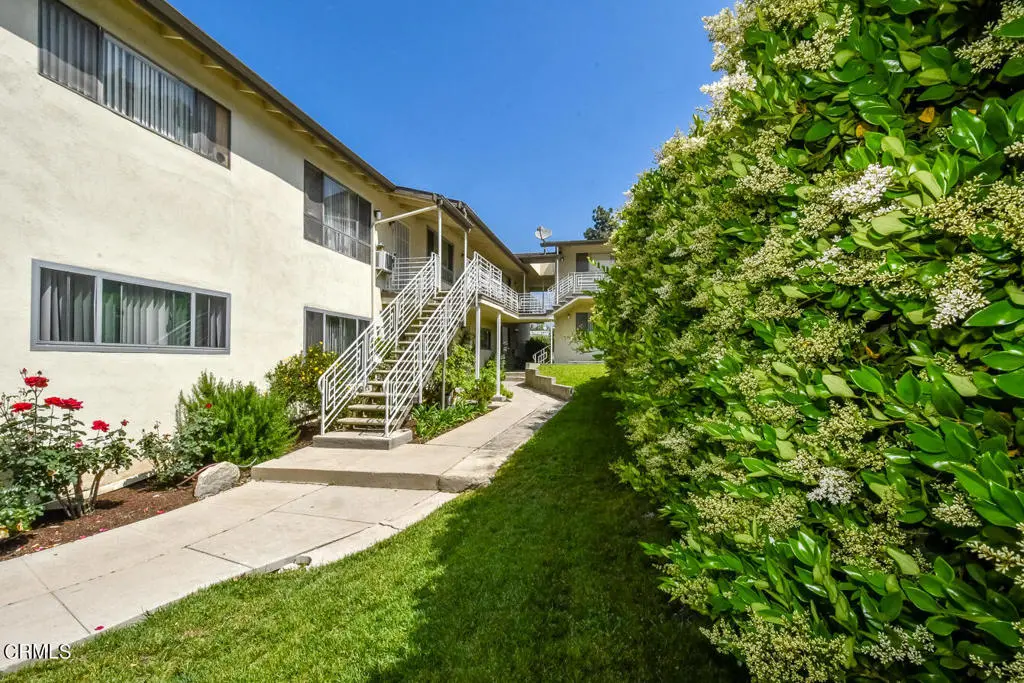 2705 Piedmont Avenue 8, Montrose, CA — listing photo 1