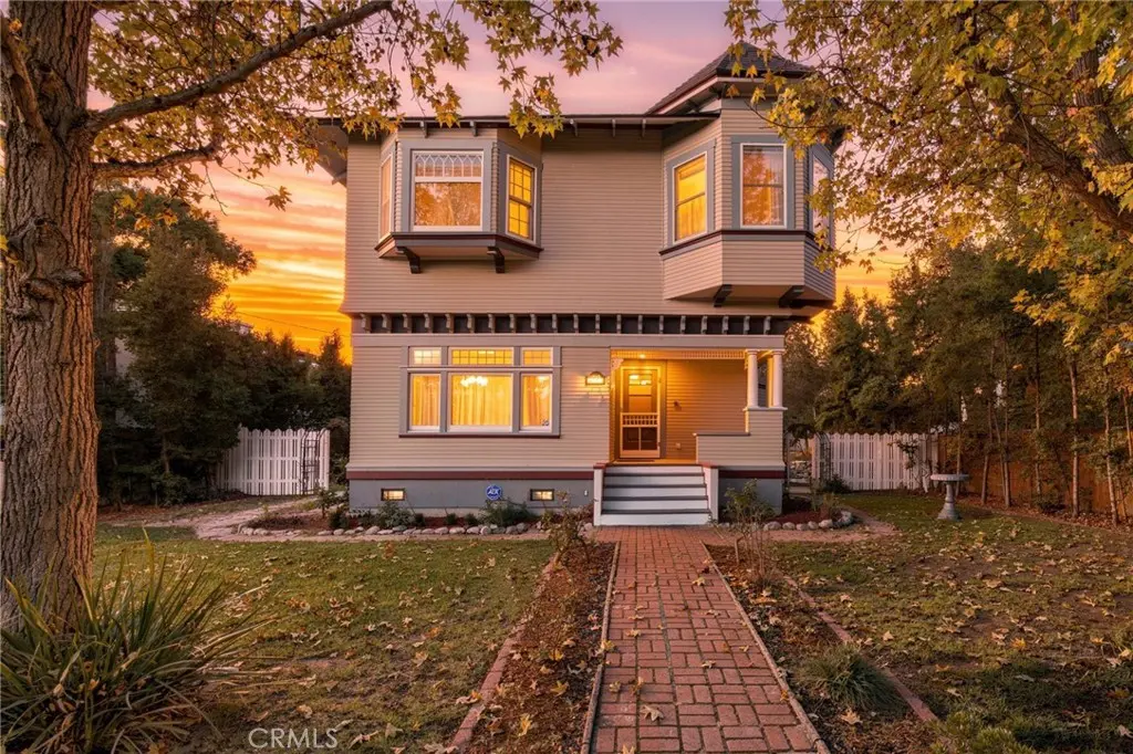 825 N Lacy, Santa Ana, CA — listing photo 1