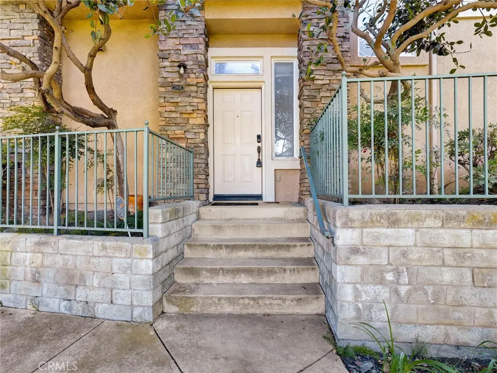 17801 Ash Court T, Carson, CA — listing photo 1