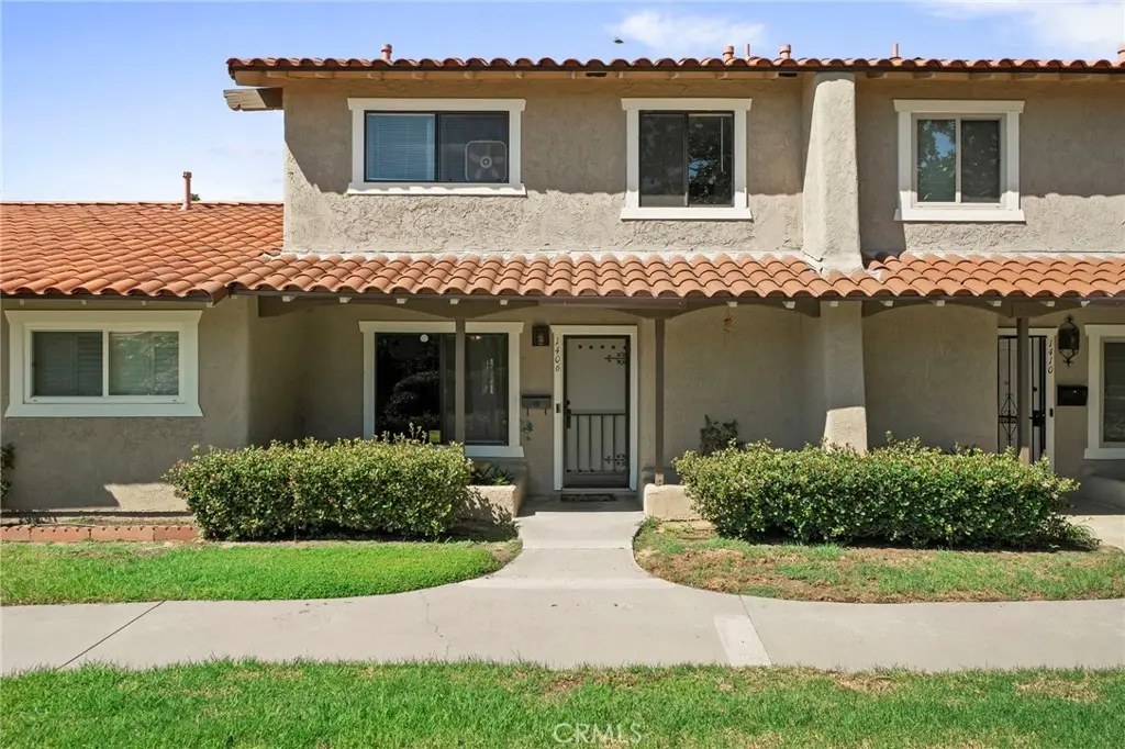 1406 Via Cortez, Placentia, CA — listing photo 1