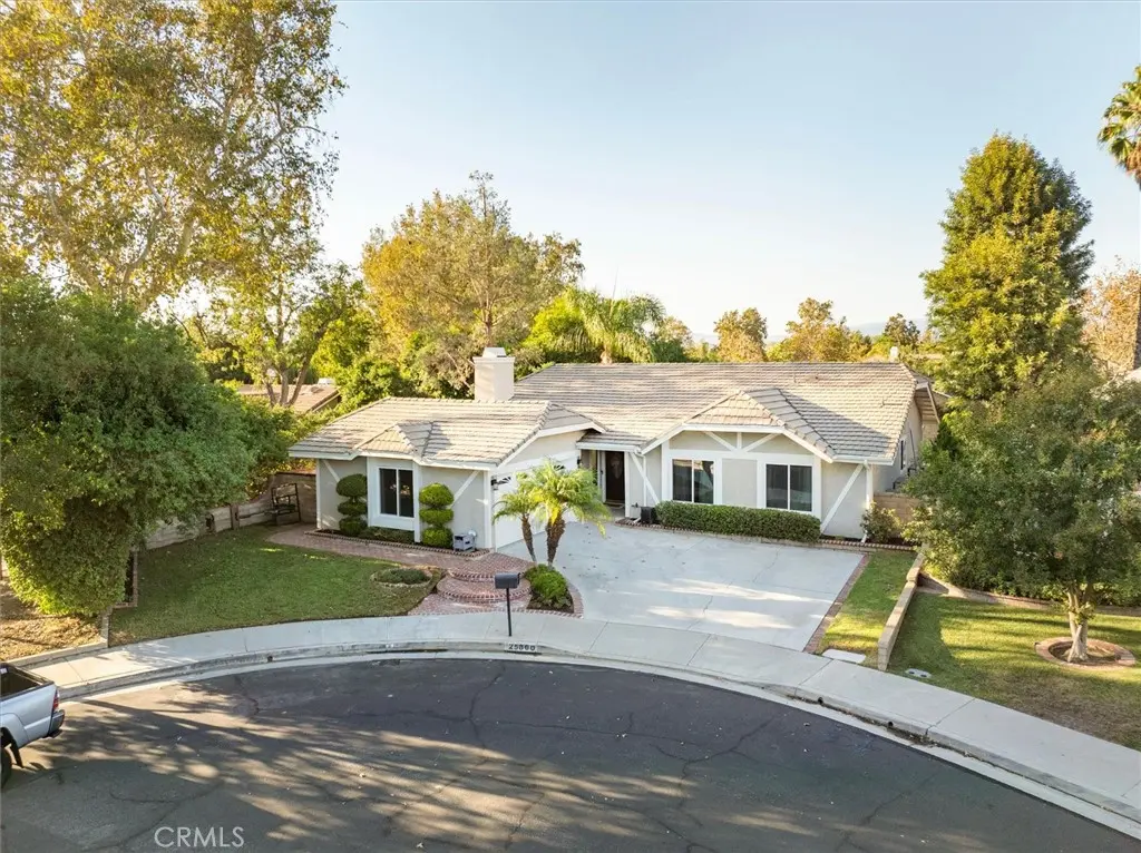 25860 Via Candice, Valencia, CA — listing photo 1