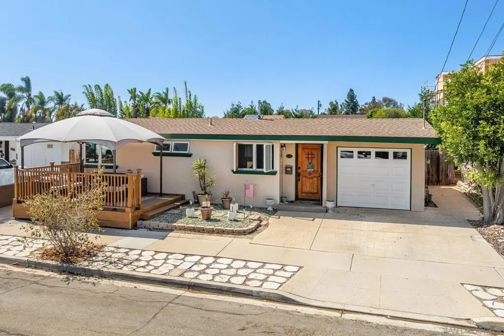 4740 Shoshoni Ave., San Diego, CA — listing photo 1