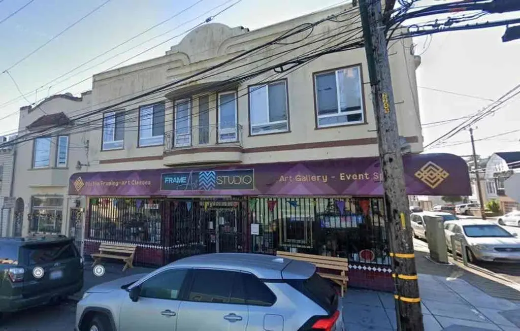 405407 Girard Street, San Francisco, CA — listing photo 1