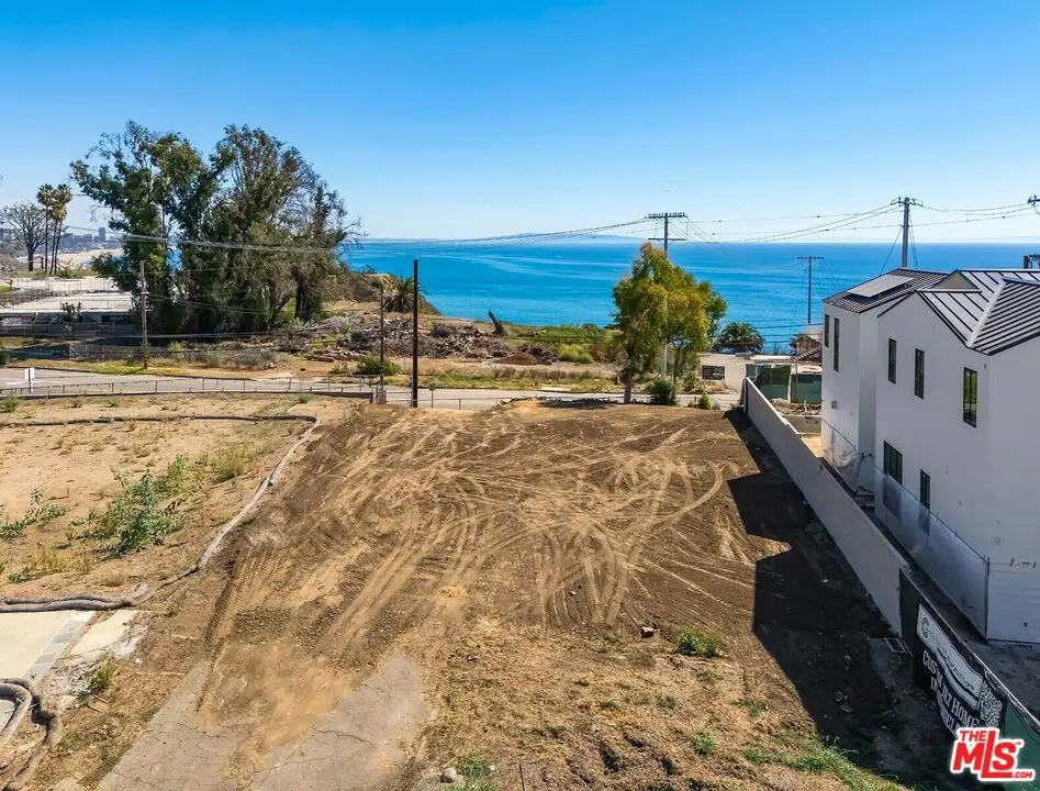 17056 Livorno Drive, Pacific Palisades, CA — listing photo 1