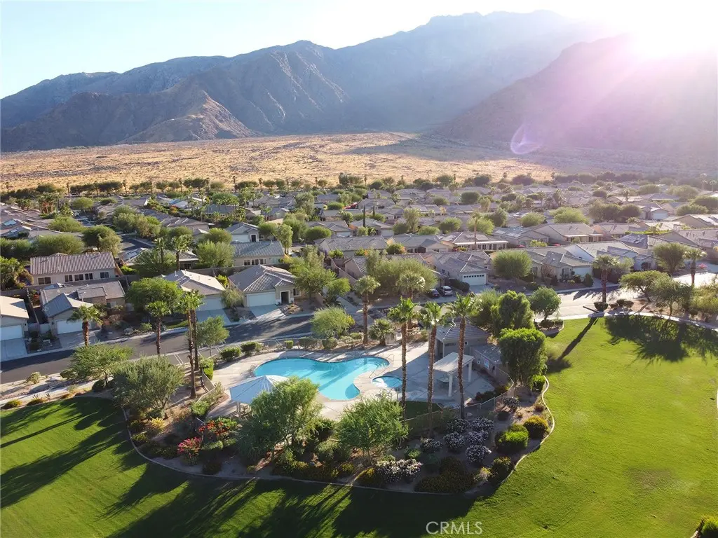 1115 Alta Cresta, Palm Springs, CA — listing photo 1