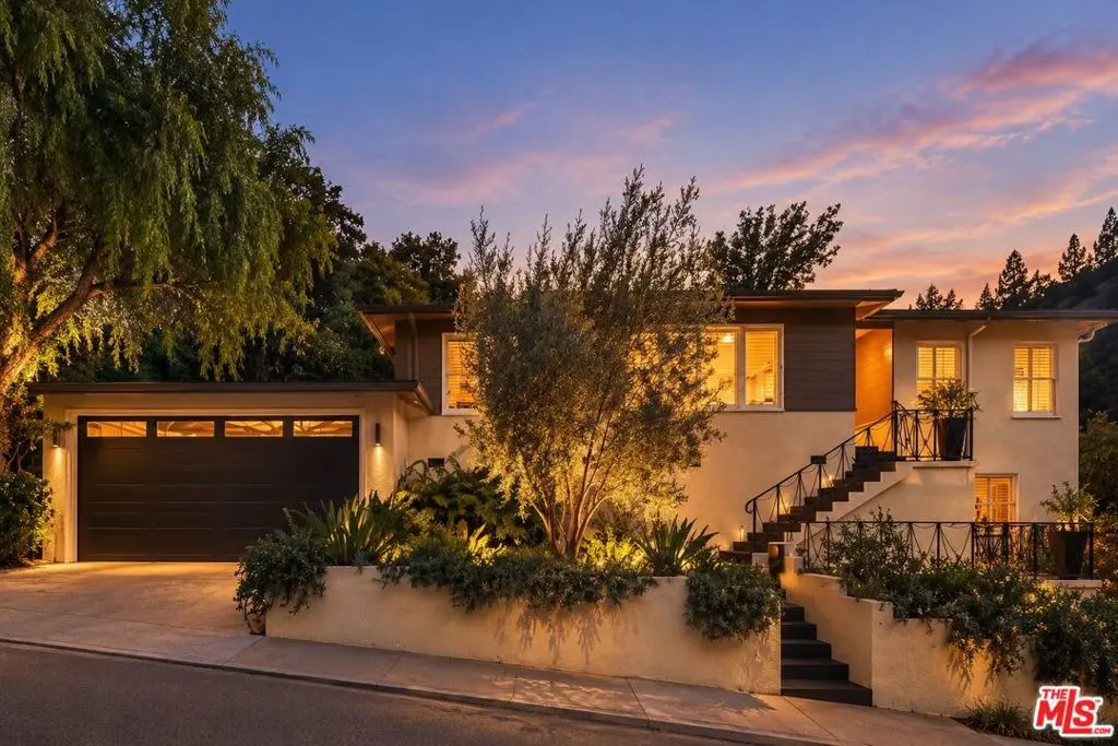 Single Family Residence for sale at 7218 La Presa Drive, Los Angeles, CA featuring 3 beds and 3 baths