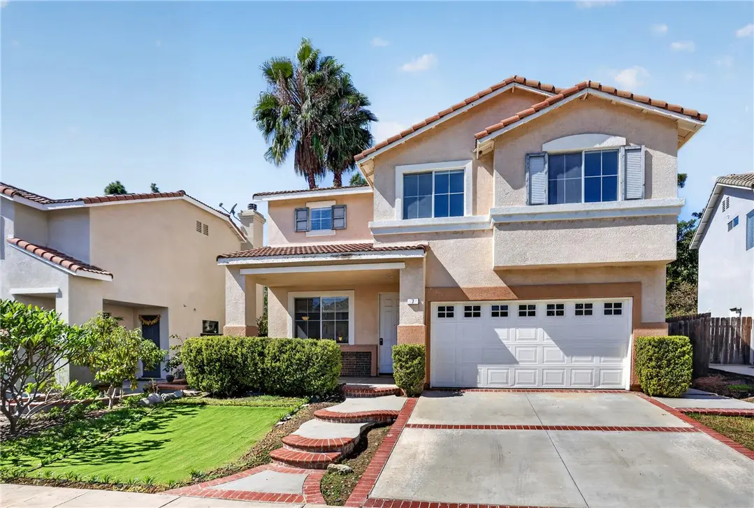7 Dynasty Court, Irvine, CA — listing photo 1