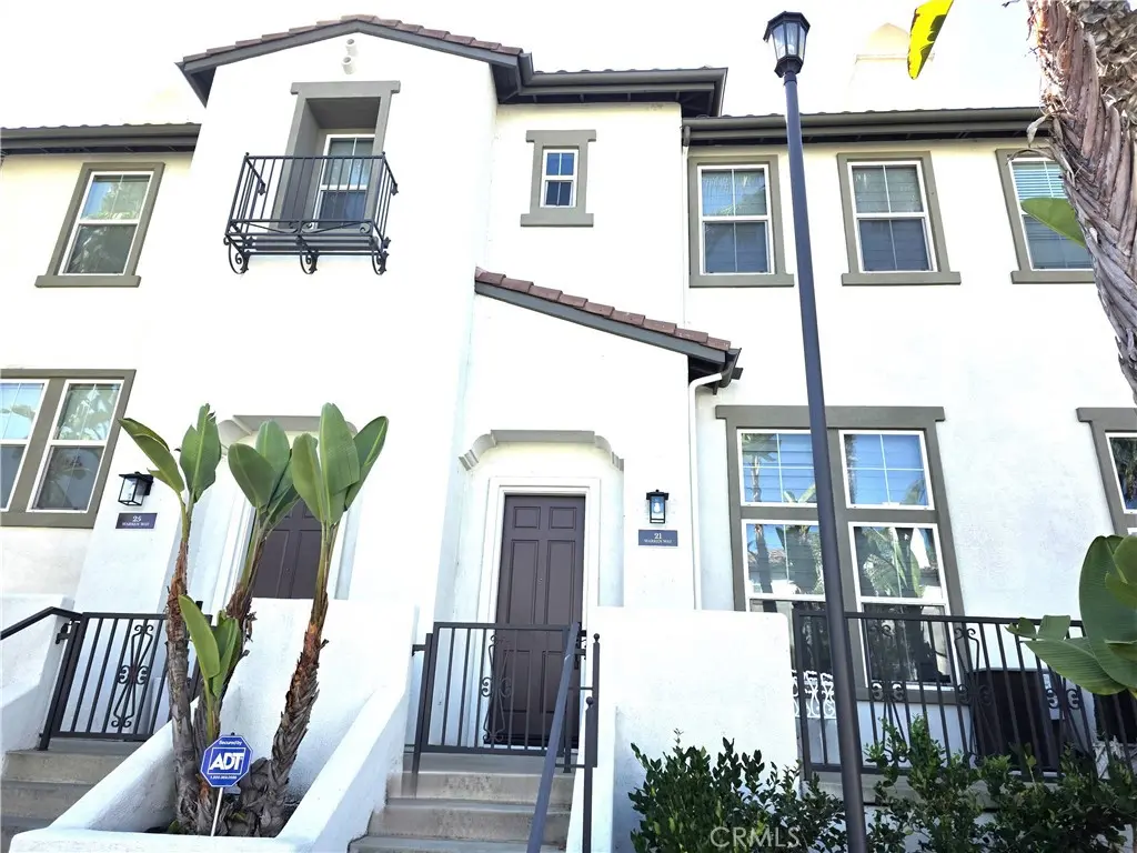 21 Warren Way, Buena Park, CA — listing photo 1
