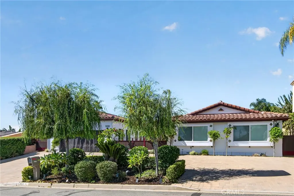 5451 Lockhaven Drive, Buena Park, CA — listing photo 1