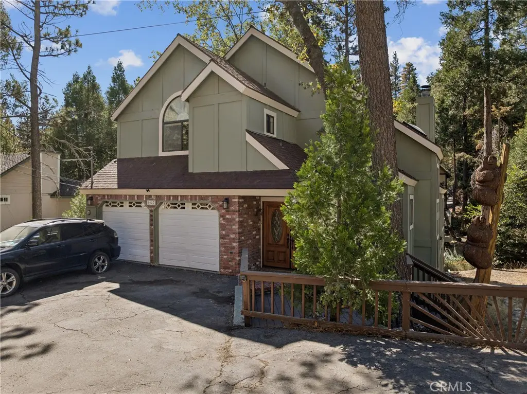 557 Brentwood, Lake Arrowhead, CA — listing photo 1