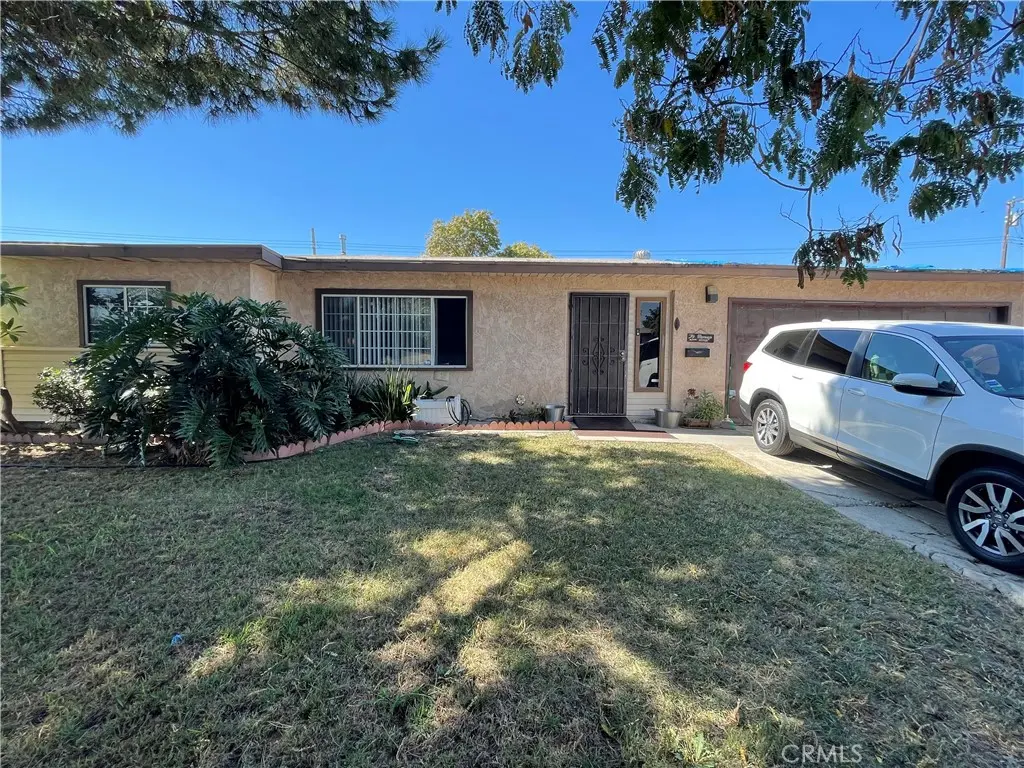 Single Family Residence for sale at 13735 Roxey, Garden Grove, CA featuring 3 beds and 2 baths