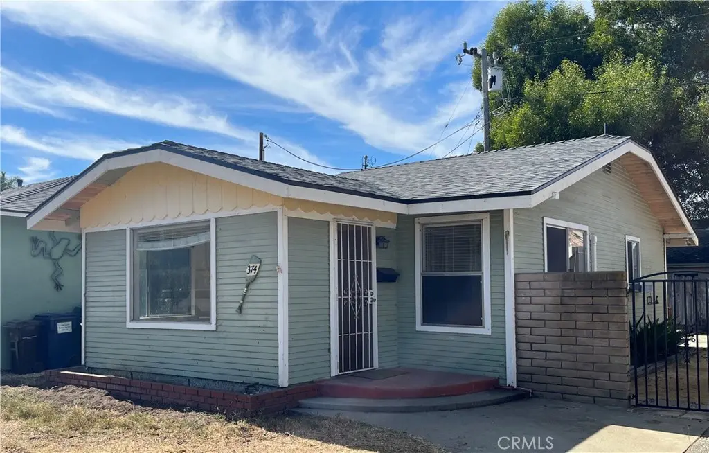 Single Family Residence for sale at 374 Castaic, Pismo Beach, CA featuring 2 beds and 1 bath