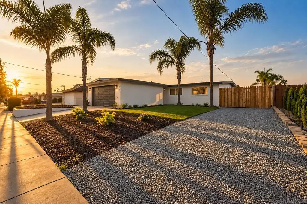 Single Family Residence for sale at 485 Montcalm St, Chula Vista, CA featuring 3 beds and 2 baths