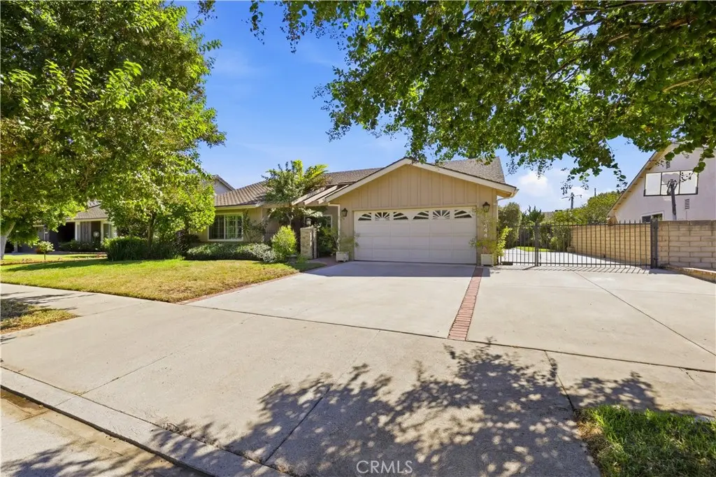 15444 Marilla Street, North Hills, CA — listing photo 1