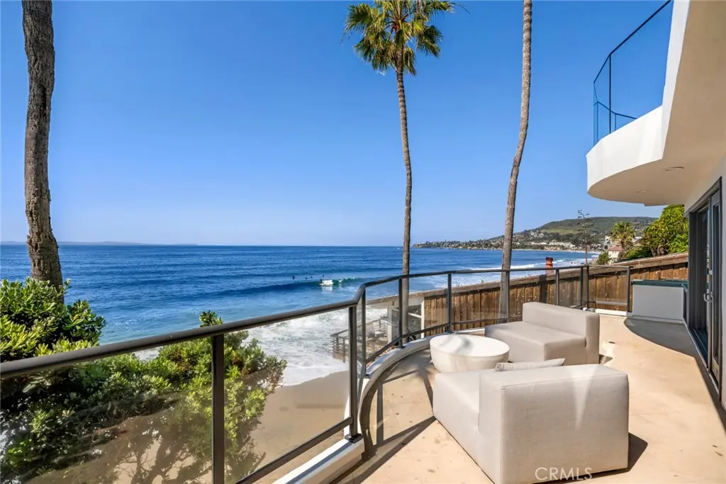 925 Gaviota Drive, Laguna Beach, CA — listing photo 1