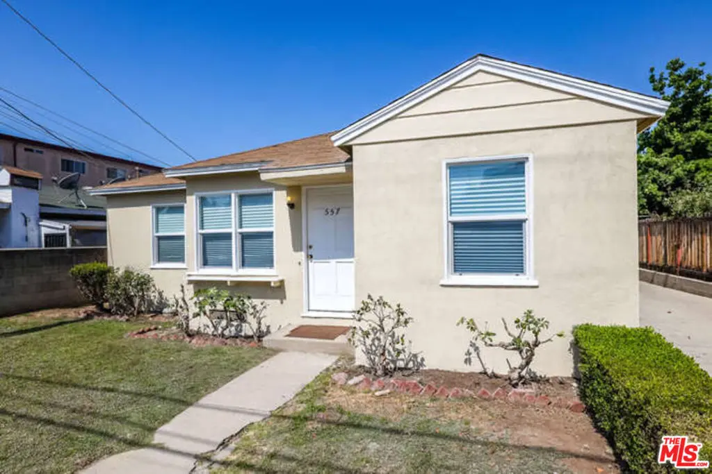 557 N Madison Avenue, Los Angeles, CA — listing photo 1