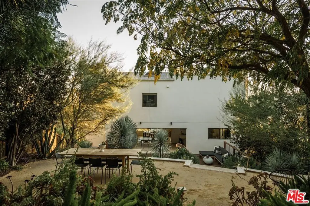 Single Family Residence for sale at 3561 Tacoma Avenue, Los Angeles, CA featuring 4 beds and 4 baths