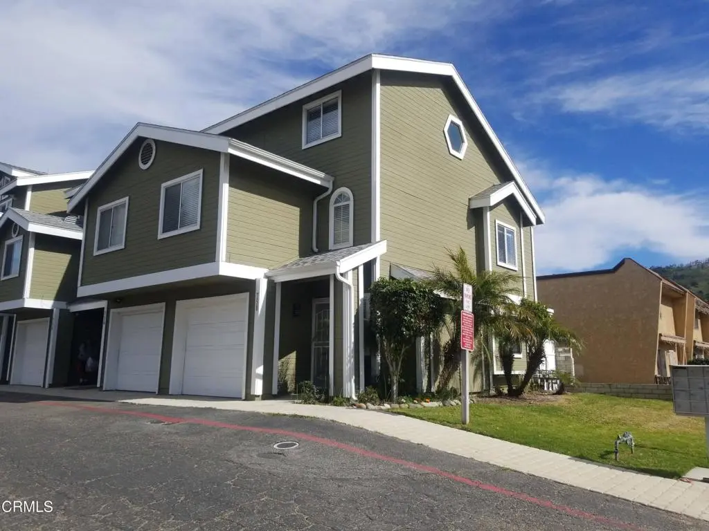 758 Westeria Lane, Santa Paula, CA — listing photo 1