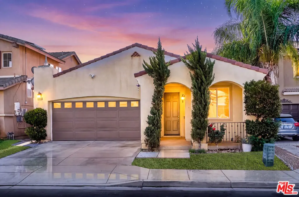 3896 Manquelo Court, Perris, CA — listing photo 1