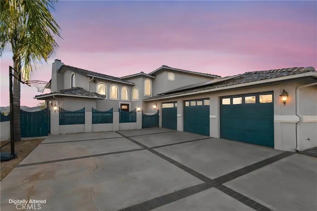 29242 Old Wrangler, Canyon Lake, CA — listing photo 1