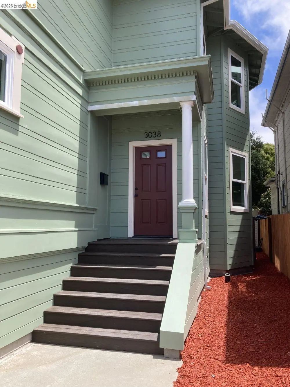3038 Martin Luther King Way, Oakland, CA — listing photo 1