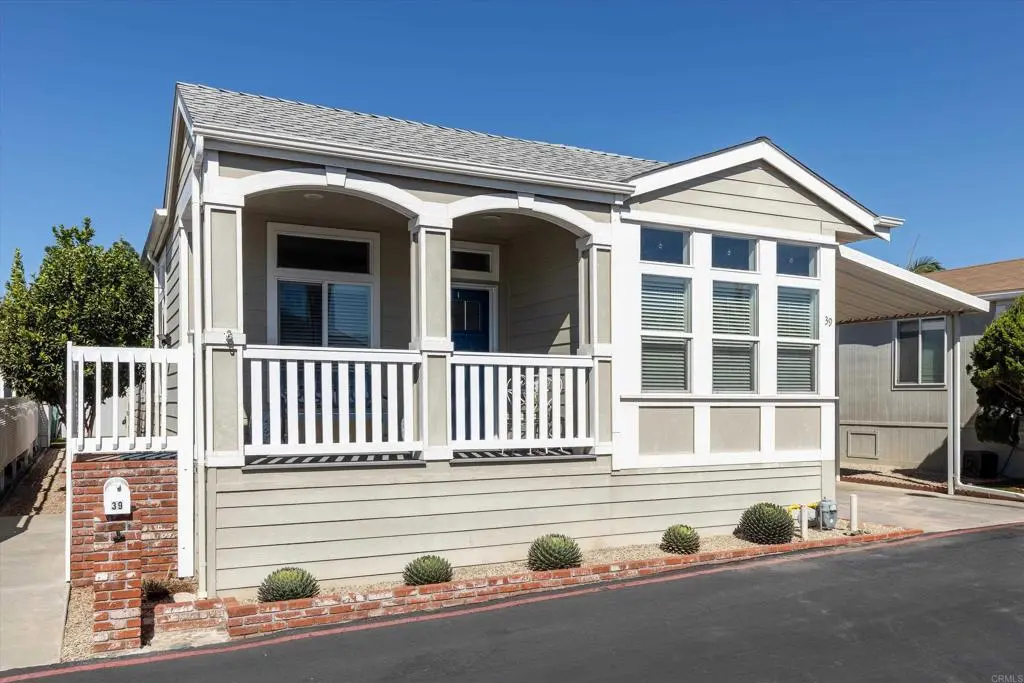 1401 El Norte Parkway 39, San Marcos, CA — listing photo 1