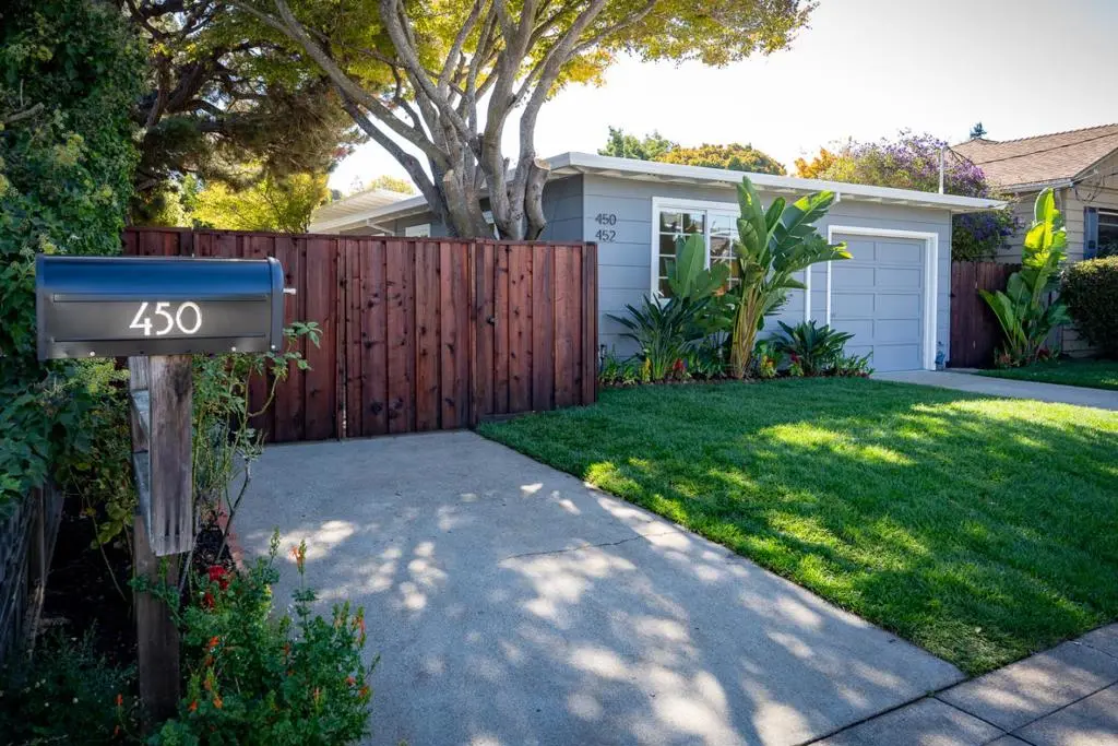 450452 State Street, San Mateo, CA — listing photo 1
