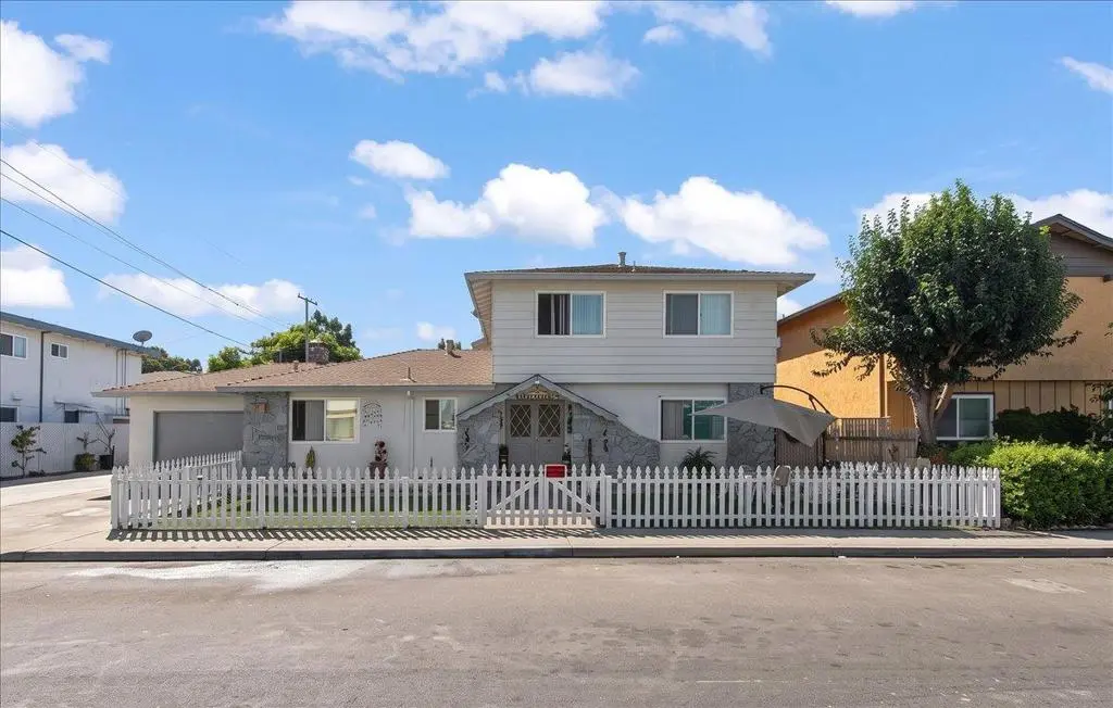 2134 Main Street, Santa Clara, CA — listing photo 1