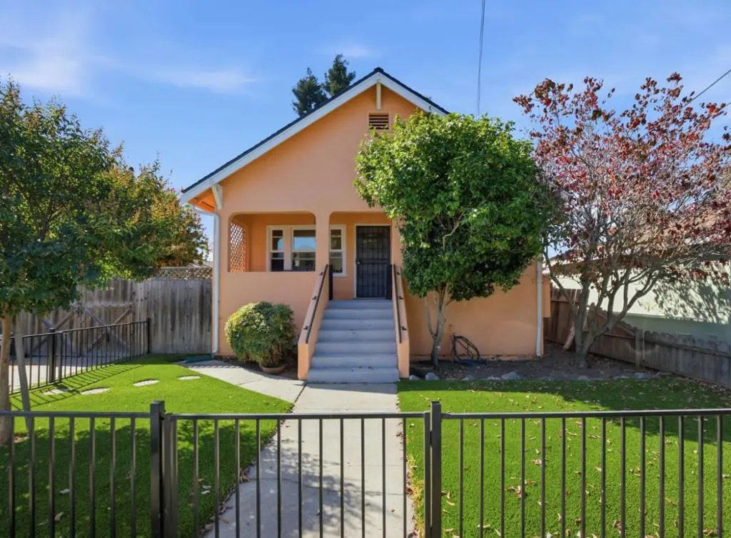 108 Bonita Avenue, Redwood City, CA — listing photo 1
