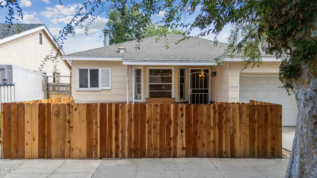 2338 Highbury Avenue, Los Angeles, CA — listing photo 1