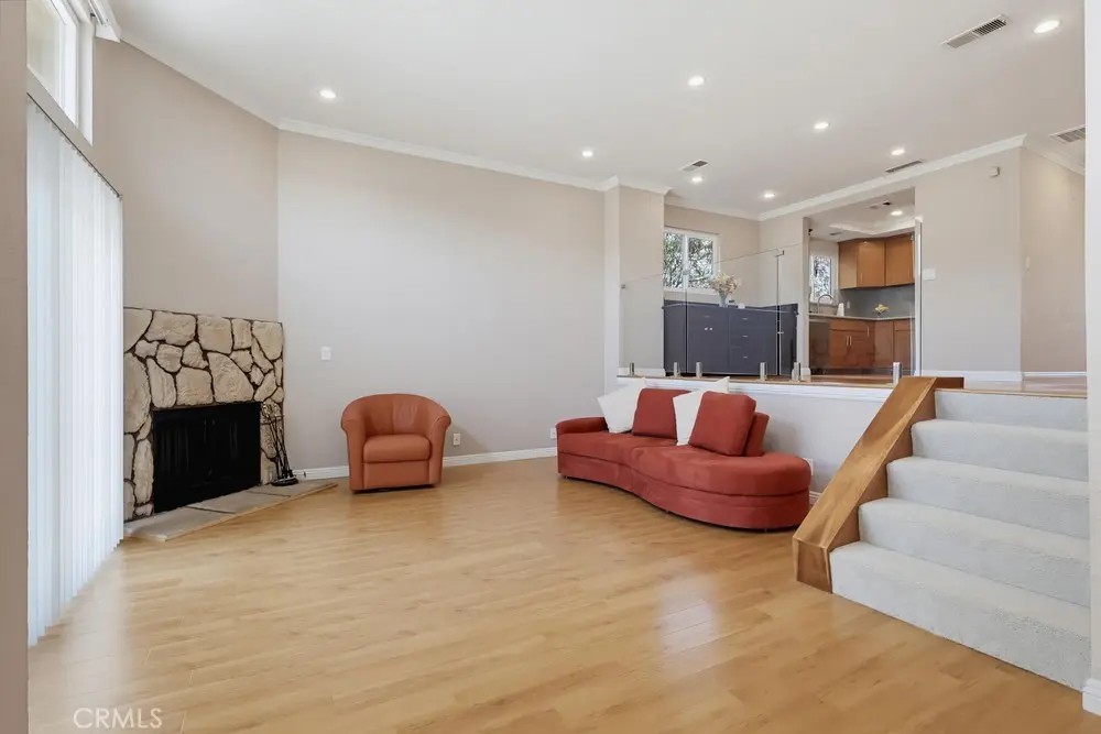 415 Sefton Avenue S G, Monterey Park, CA — listing photo 1
