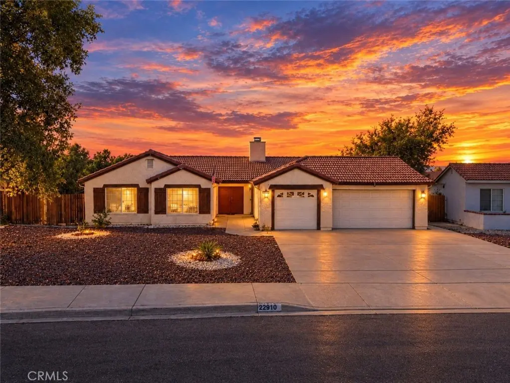 12910 Side Saddle, Victorville, CA — listing photo 1