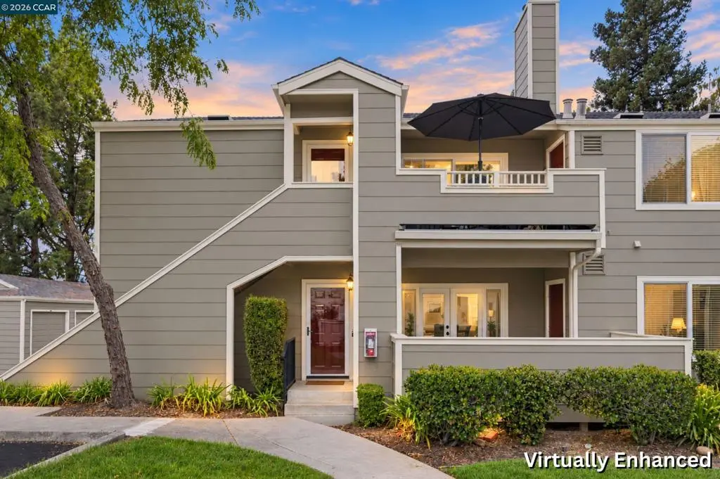 104 Norris Canyon Place A, San Ramon, CA — listing photo 1